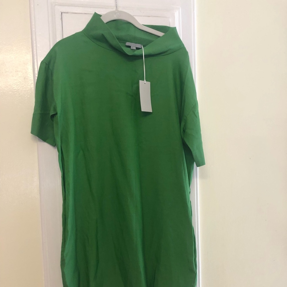 COS Tunic Dress
